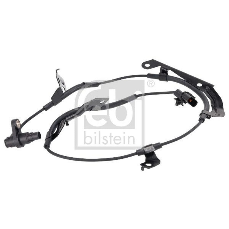 Febi ABS Wheel Speed Sensor Front Left 1007251