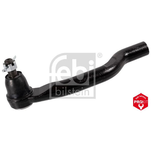 Febi Steering Tie Rod End Ball Joint Front Left 42231