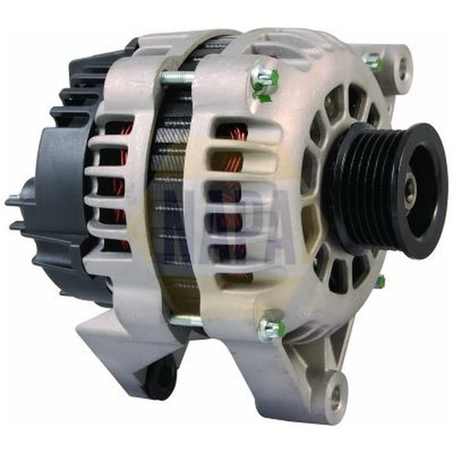 NAPA Car Alternator 12V NAL1827