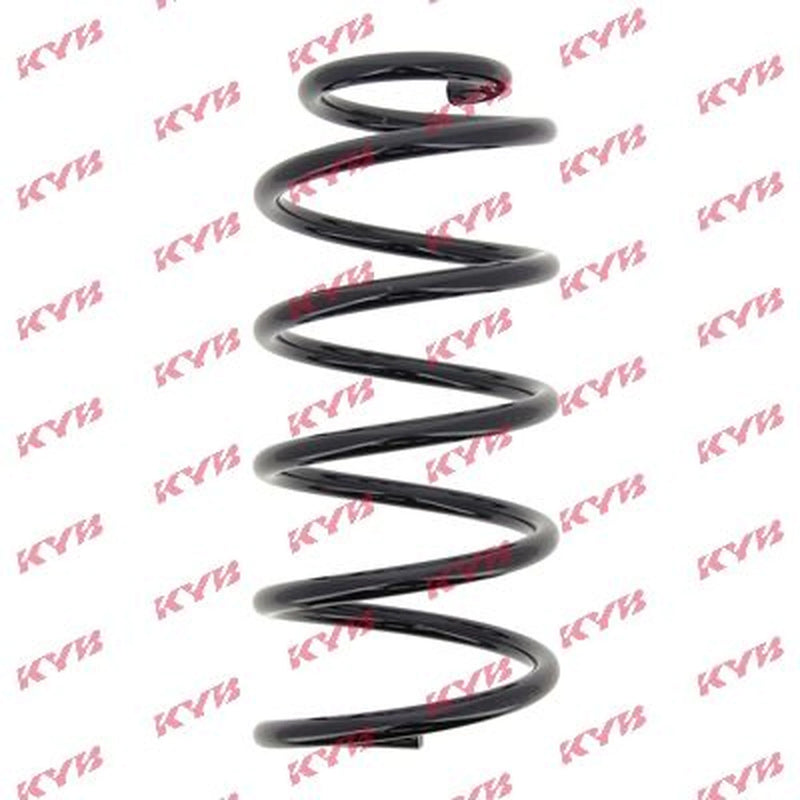 KYB Front Suspension Coil Spring RC3411
