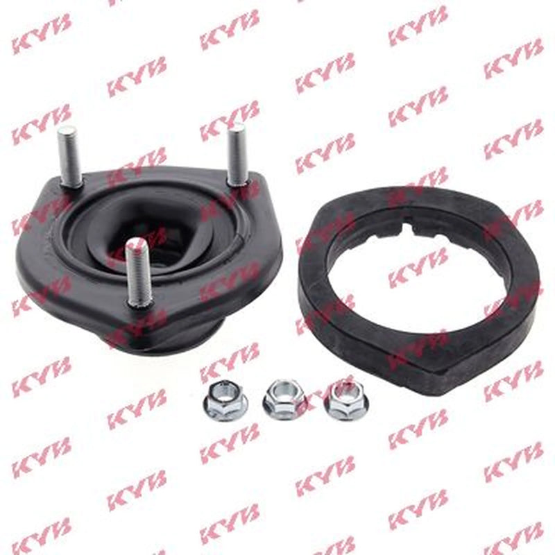 KYB Rear Right Suspension Strut Support Mount SM5491