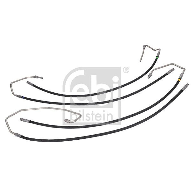 Febi Hydraulic Line Set 1002011