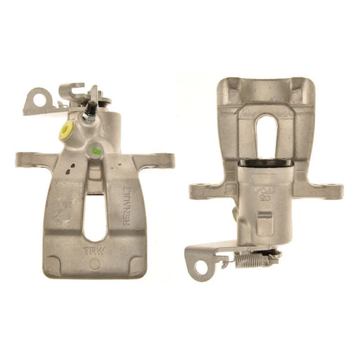Bosch Brake Caliper Assembly Rear Left 0 986 134 044