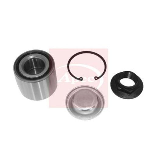 Apec Wheel Bearing Kit AWB1371