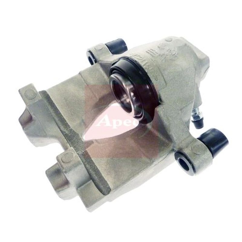 Apec Brake Caliper Assembly Rear Left LCA1236N