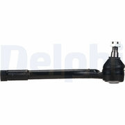 Delphi Steering Tie Rod End Ball Joint Front Left M16x1.5 TA3212