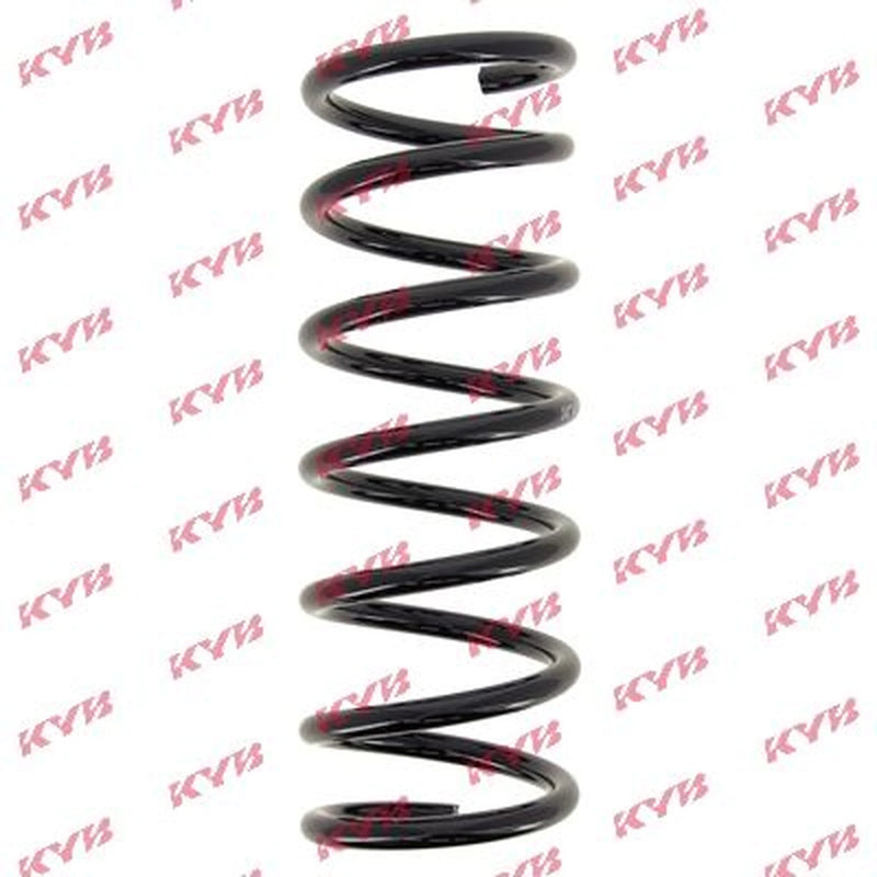 KYB Rear Suspension Coil Spring RA6661