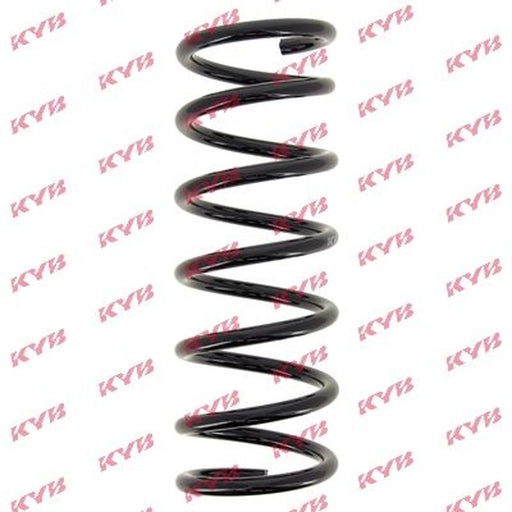 KYB Rear Suspension Coil Spring RA6661