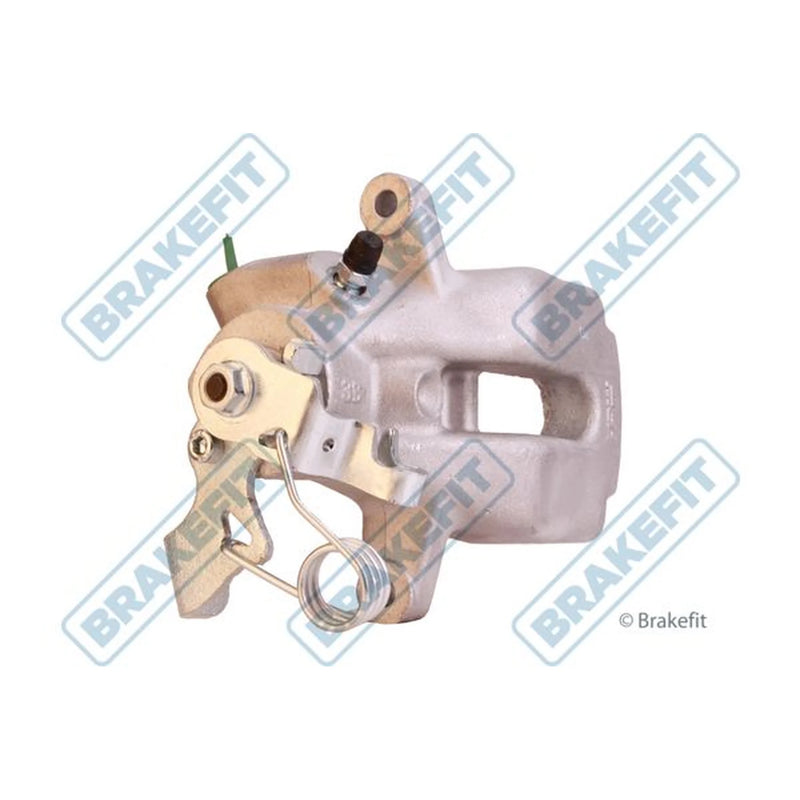 Apec Brake Caliper Assembly Rear Right BCA1138