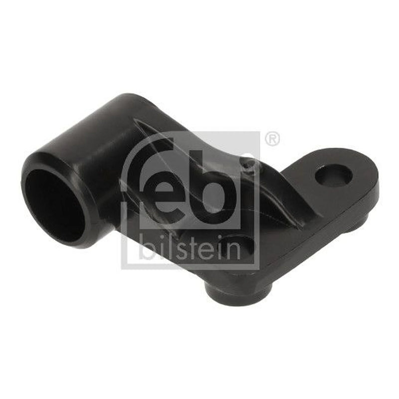 Febi Wheel Speed Sensor Holder Aluminium 194946