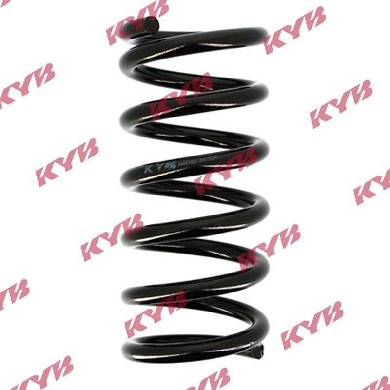 KYB Rear Suspension Coil Spring RA5152