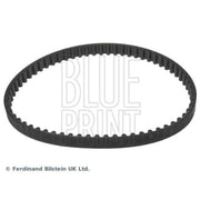 Blue Print Timing Belt Cambelt 65 Teeth ADG07508