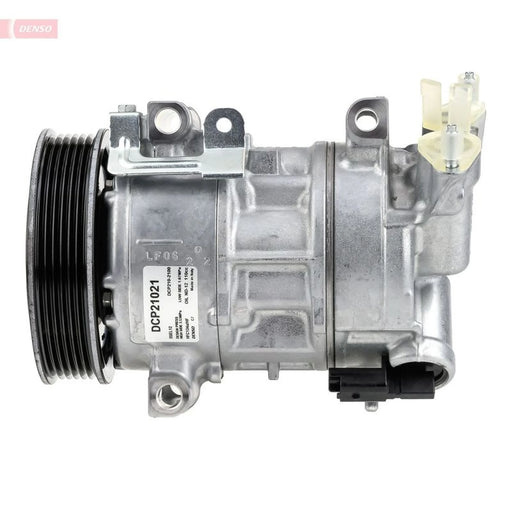 Denso Air Conditioning Compressor DCP21021