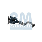 BM Catalysts Homologated Petrol Cat BM91357H