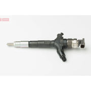 Denso Diesel Injector Nozzle Tip fits Nissan Murano II 2010-2014 2.5