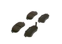 Bosch Brake Pad Set x x 0986494315