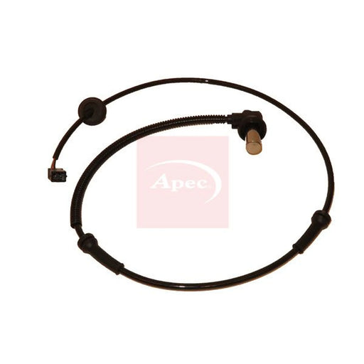 Apec ABS Wheel Speed Sensor Front Right ABS1001