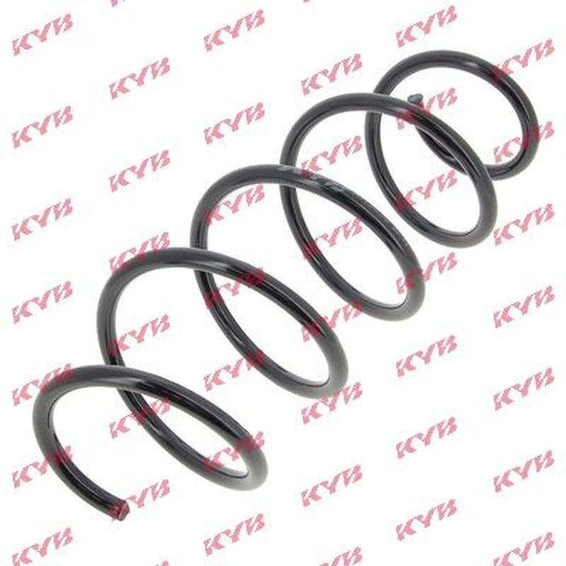 KYB Front Suspension Coil Spring RH3298