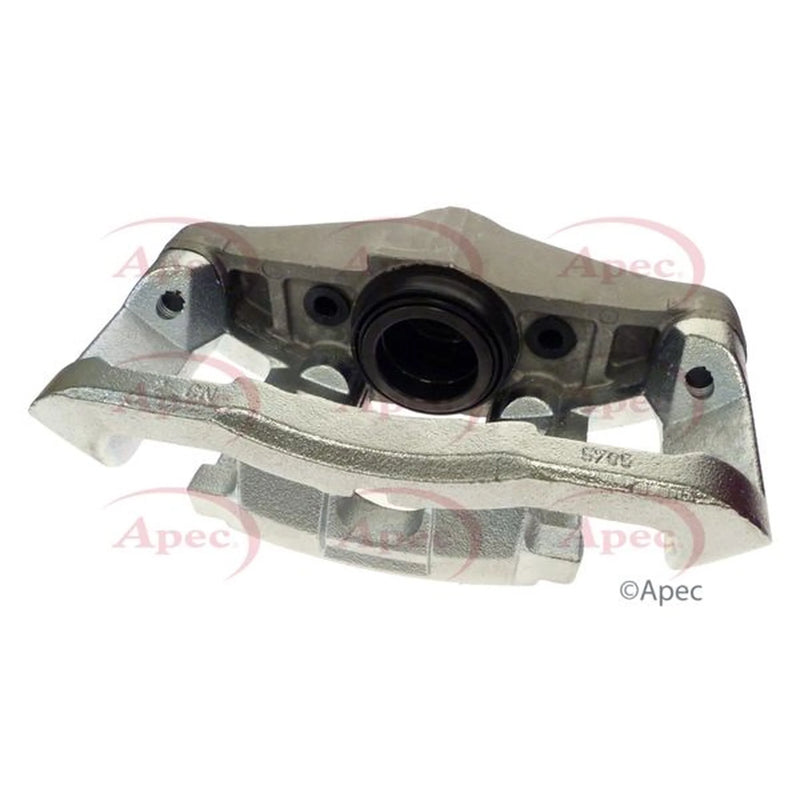 Apec Brake Caliper Assembly Front Left LCA1384