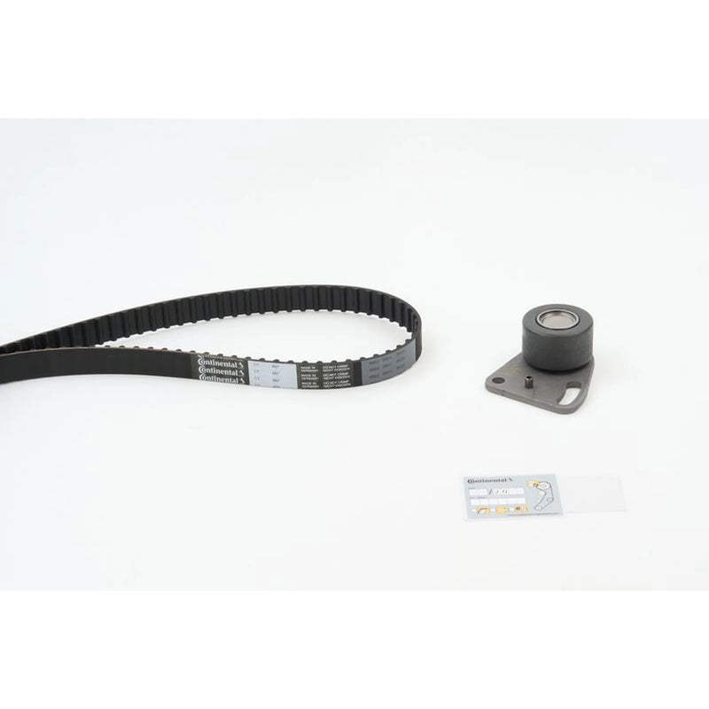 Continental CTAM Timing Belt Kit with Rollers CT687K1