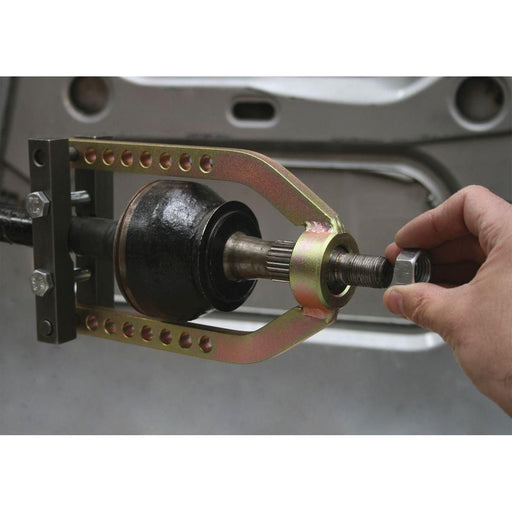 Sealey CVJ Removal Tool VS710 Sealey  - Town Parts