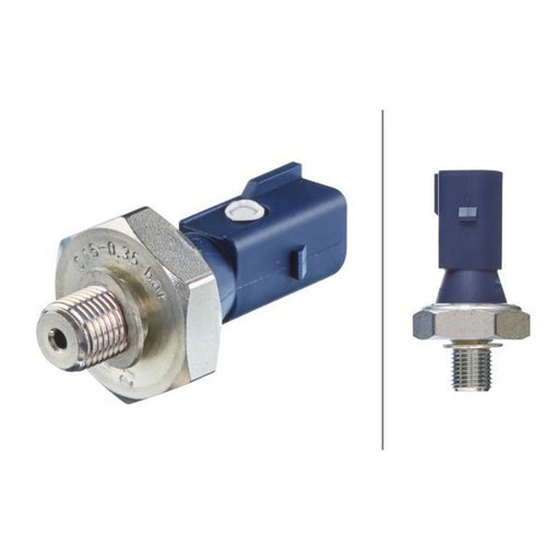 Hella Oil Pressure Sensor Switch 6ZL 008 280-041