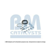 BM Catalysts Exhaust Pipe Mounting Kit FK50225B