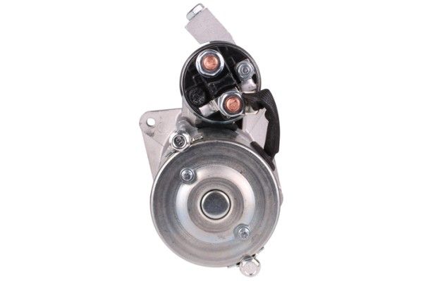Hella Starter Motor V kW Teeth 8EA 012 527-651
