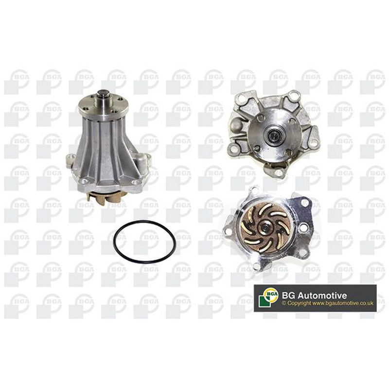 BGA Engine Cooling Water Pump CP2800