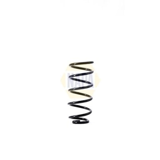 NAPA Rear Suspension Coil Spring NCS1537
