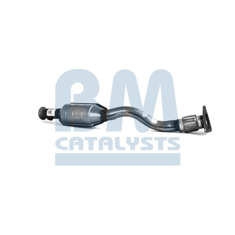 BM Catalysts Homologated Petrol Cat BM90578H