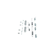Bosch Brake Shoe Accessory Kit Rear 1 987 475 150