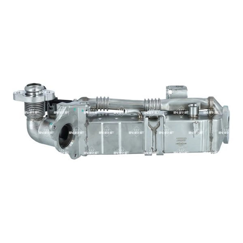 NRF EGR Cooler (Exhaust Gas Recirculation) 48366