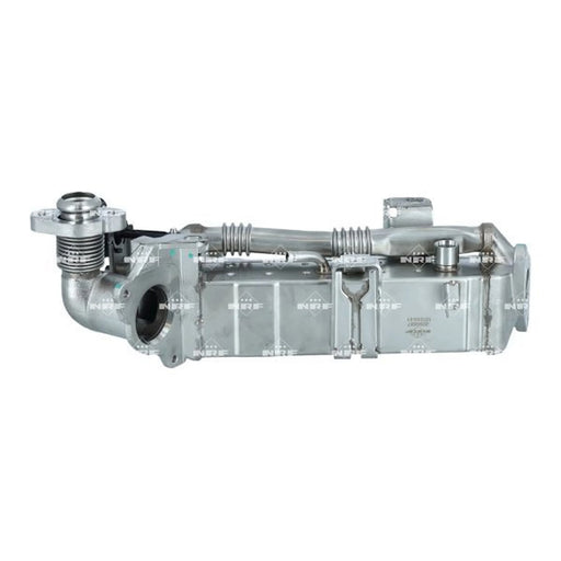 NRF EGR Cooler (Exhaust Gas Recirculation) 48366