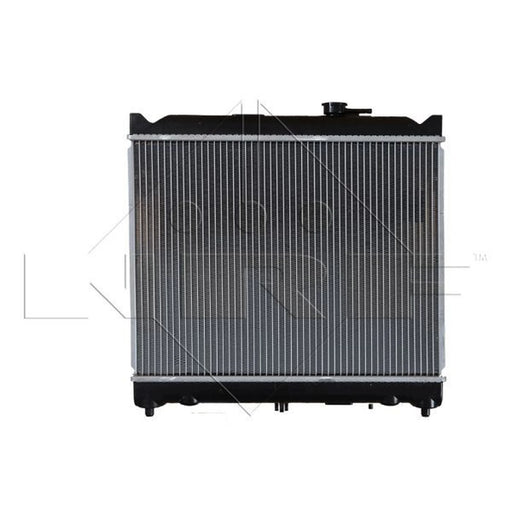 NRF Engine Radiator 53566