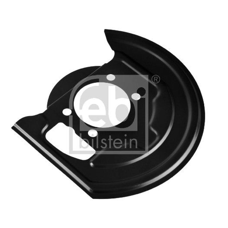 Febi Brake Disc Splash Guard Front Right 174247