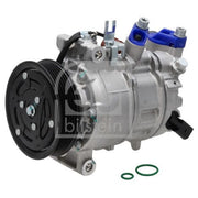 Febi Air Conditioning Compressor 1001616