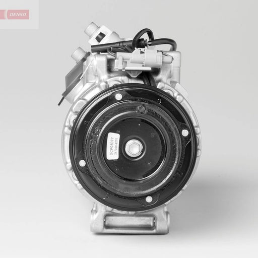 Denso Air Conditioning Compressor DCP05077