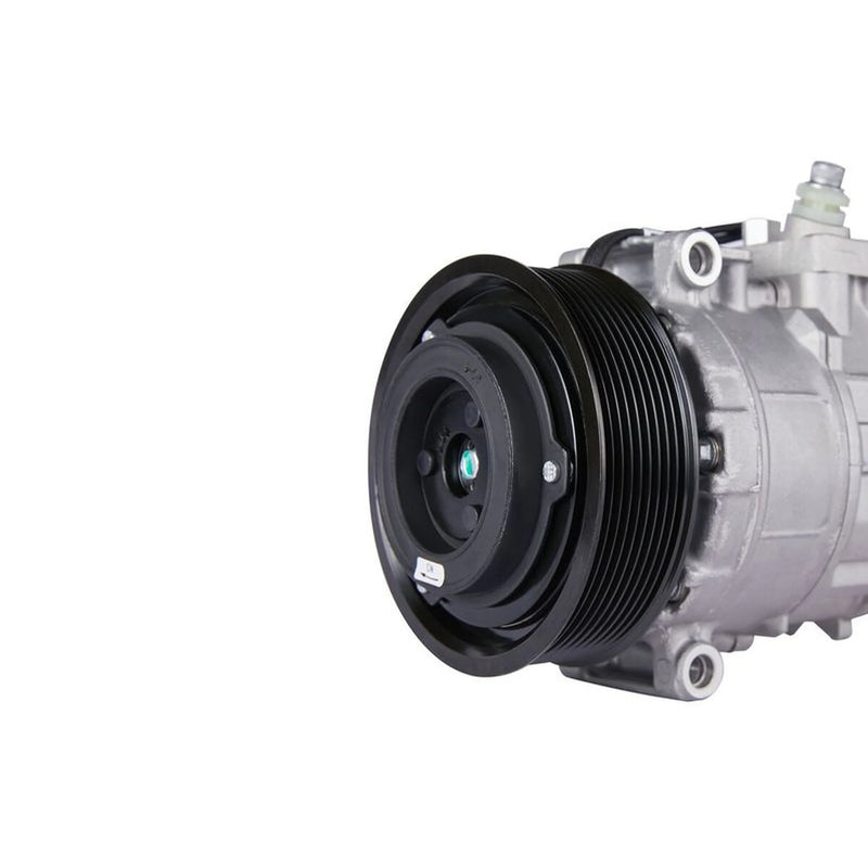 Valeo Air Conditioning Compressor 813011