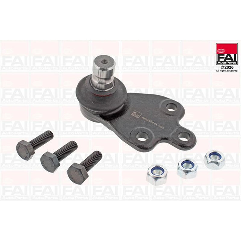 FAI Ball Joint Front Right SS11299