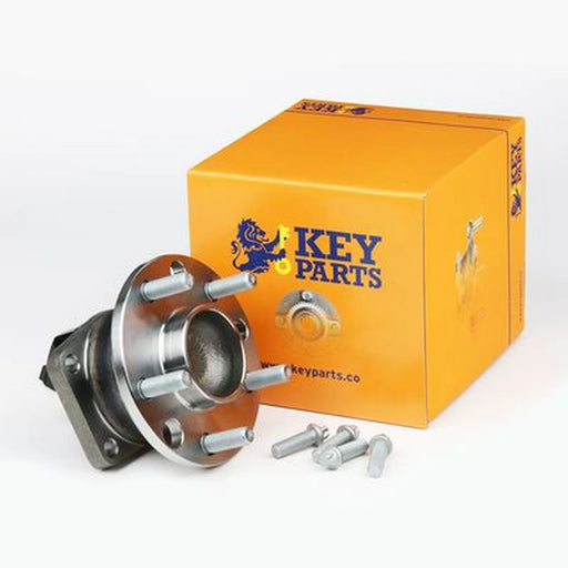 Key Parts Wheel Bearing Kit KWB889