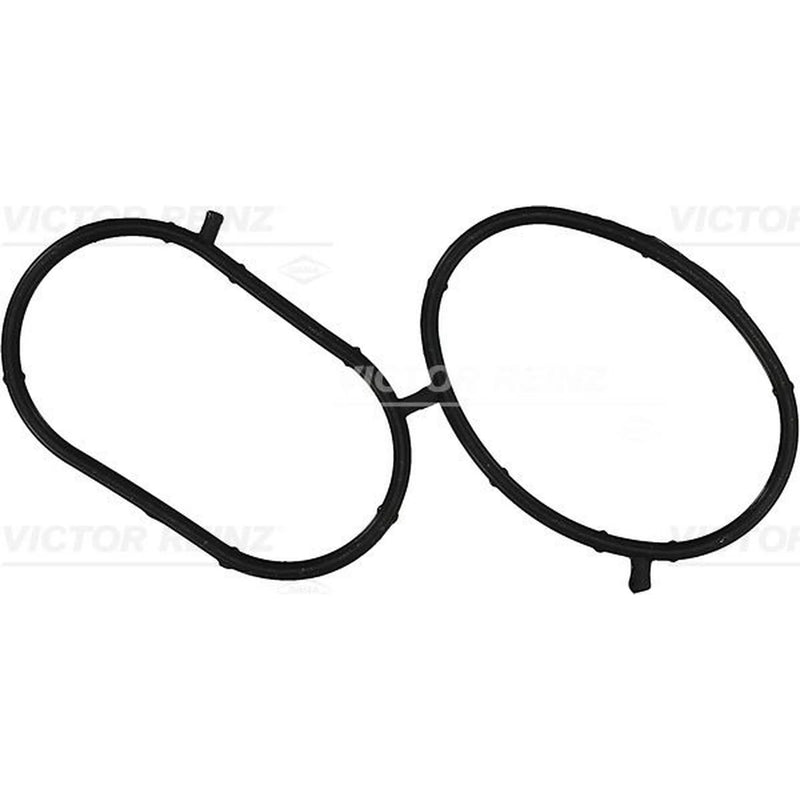 Victor Reinz Intake Manifold Housing Gasket OD ID Thick 71-42979-00