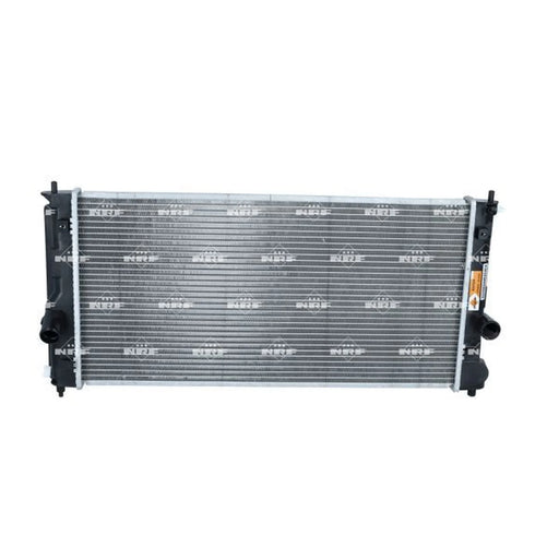 NRF Engine Radiator 53709