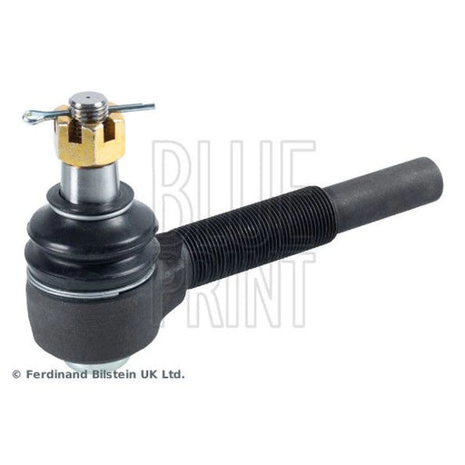 Blue Print Steering Tie Rod End Ball Joint Front Left ADC48755