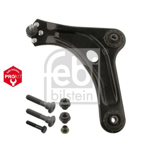 Febi Control/Trailing Arm Lower 44621