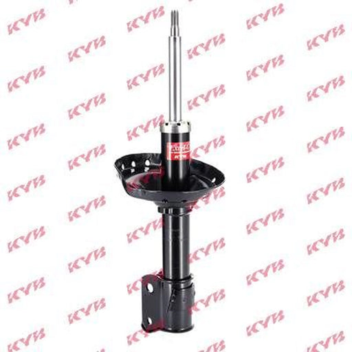 KYB Shock Absorber Damper Strut Front Left 334469