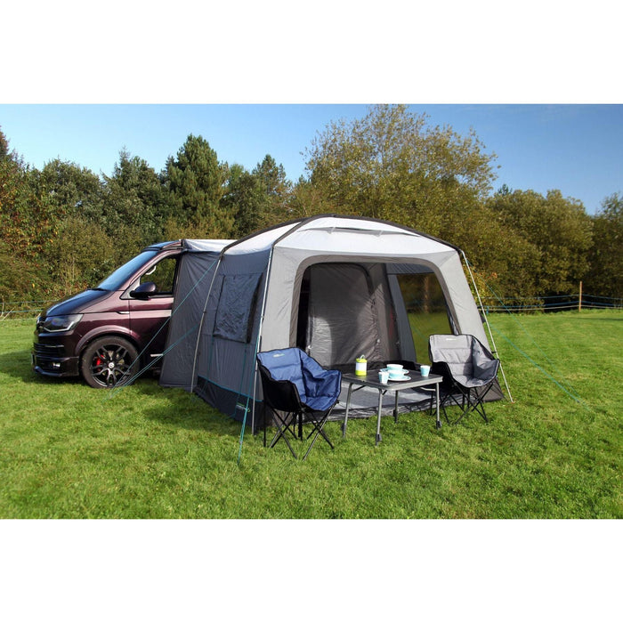 Outdoor Revolution Cayman Cuda F/G Driveaway Awning Campervan (180-240) - Outdoor Revolution - Van Life Living