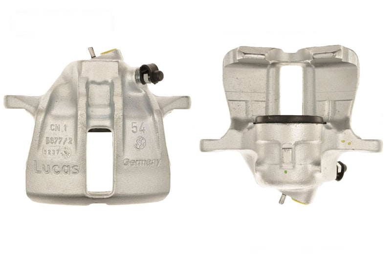 Bosch Brake Caliper Assembly 0986473149