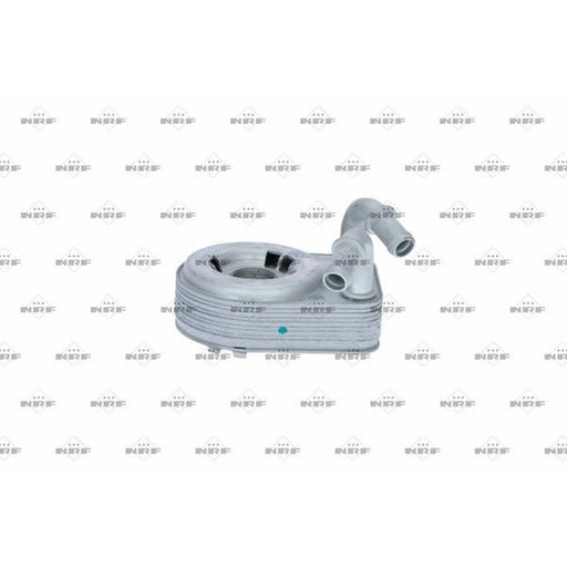 NRF Engine Oil Cooler 31322