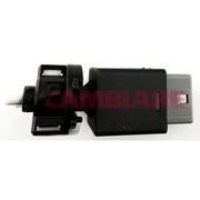 Cambiare Brake Light Switch VE724044